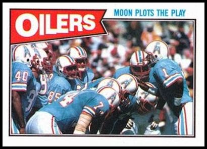 306 Oilers TL Warren Moon